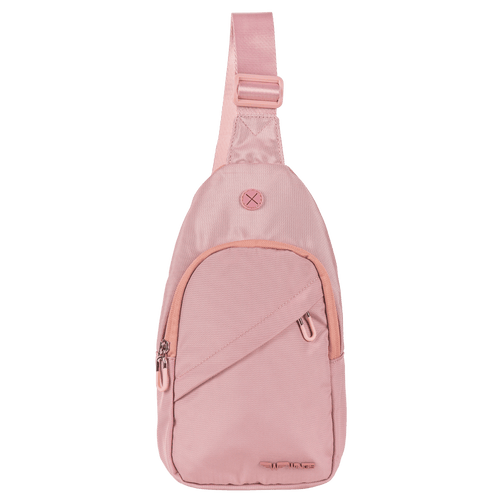 WINGS Plecak CROSSBODY Przewieszka SKYLARK PINK