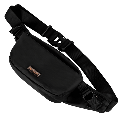 WINGS Nerka Przewieszka VIREO czarna