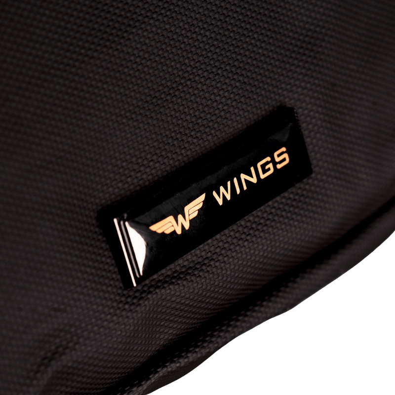 WINGS Nerka Przewieszka VIREO czarna