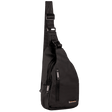 WINGS Plecak crossbody VIREO czarny