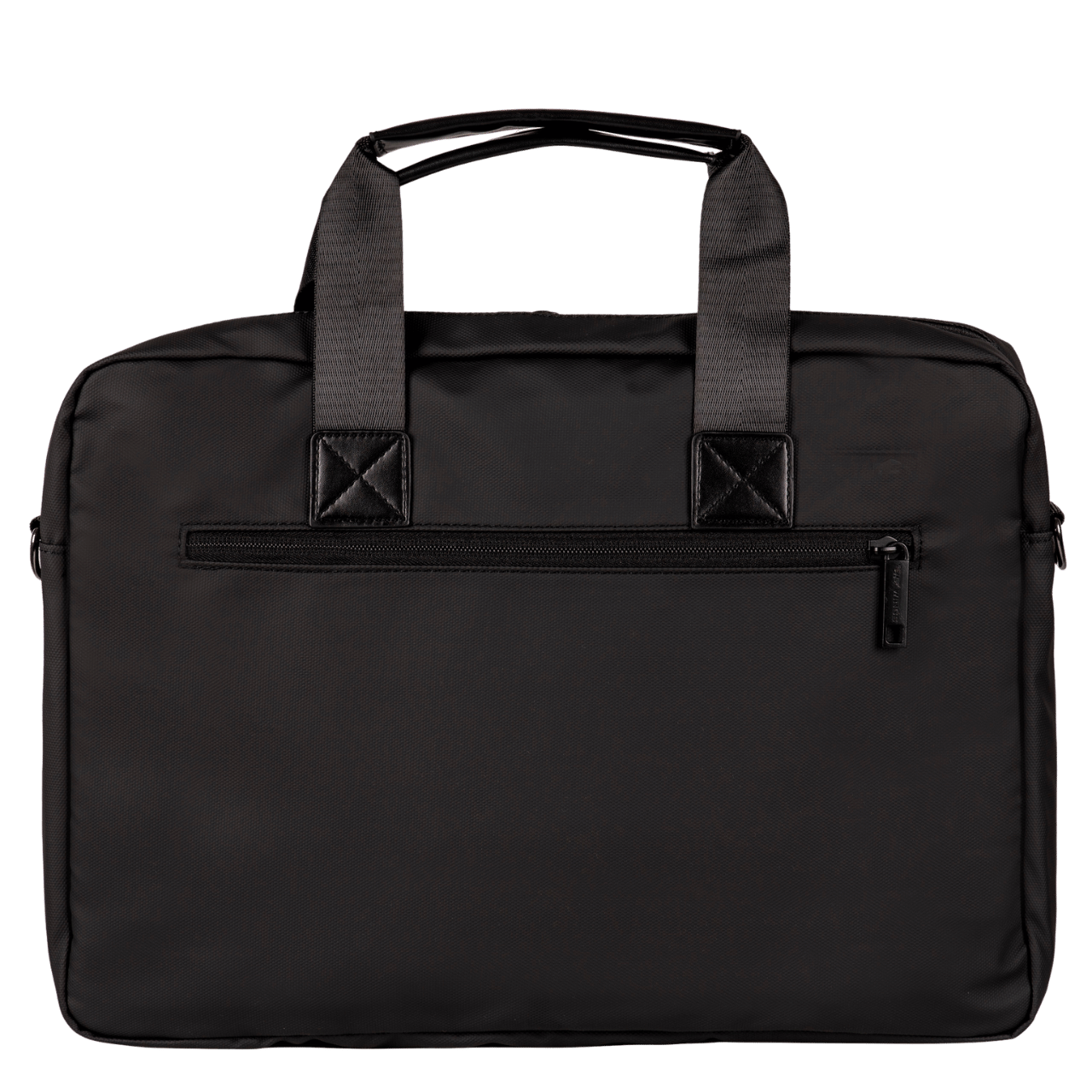 WINGS Torba na laptop 15,6 cali VIREO czarna VIREO COLLECTION