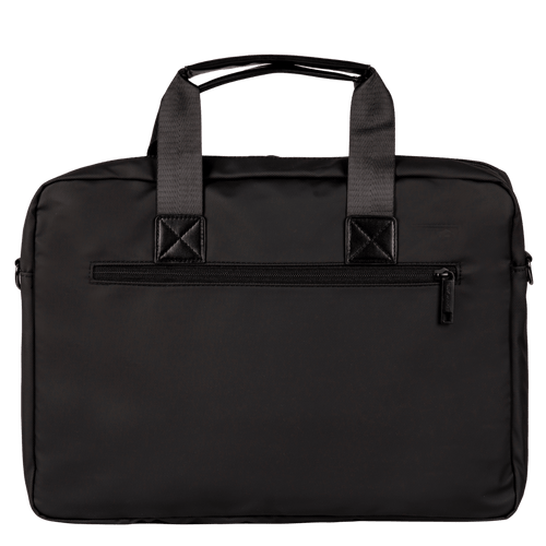 WINGS Torba na laptop 15,6 cali VIREO czarna