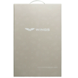 Wings Pudełko prezentowe na plecaki SKYLARK