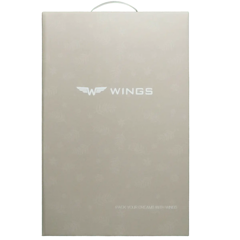 Wings Pudełko prezentowe na plecaki SKYLARK
