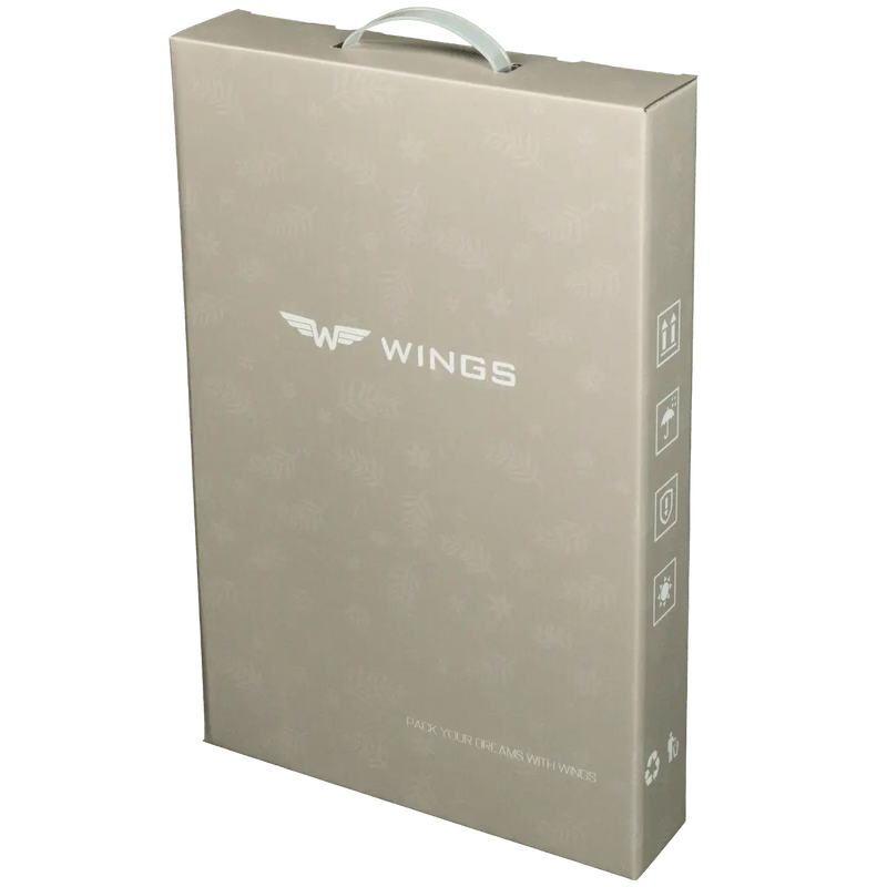 Wings Pudełko prezentowe na plecaki SKYLARK