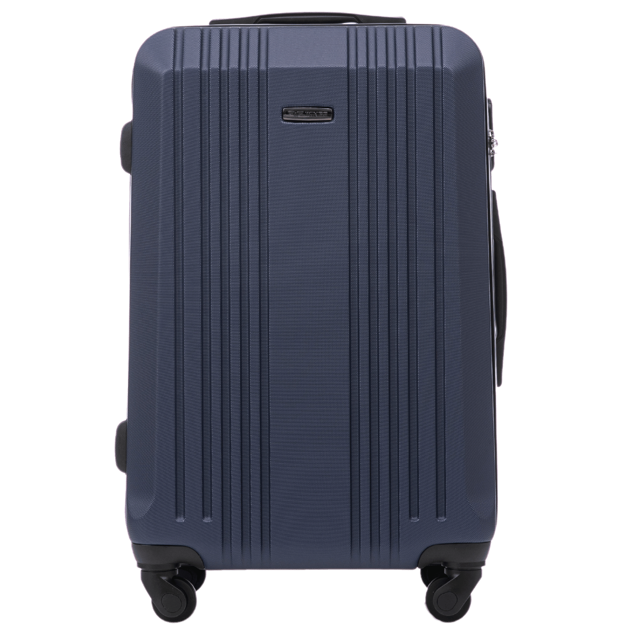 Walizka średnia Wings 24" KESTREL DARK BLUE