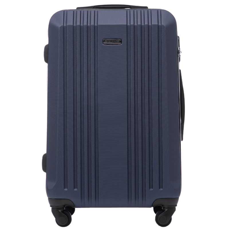 Walizka średnia Wings 24" KESTREL DARK BLUE