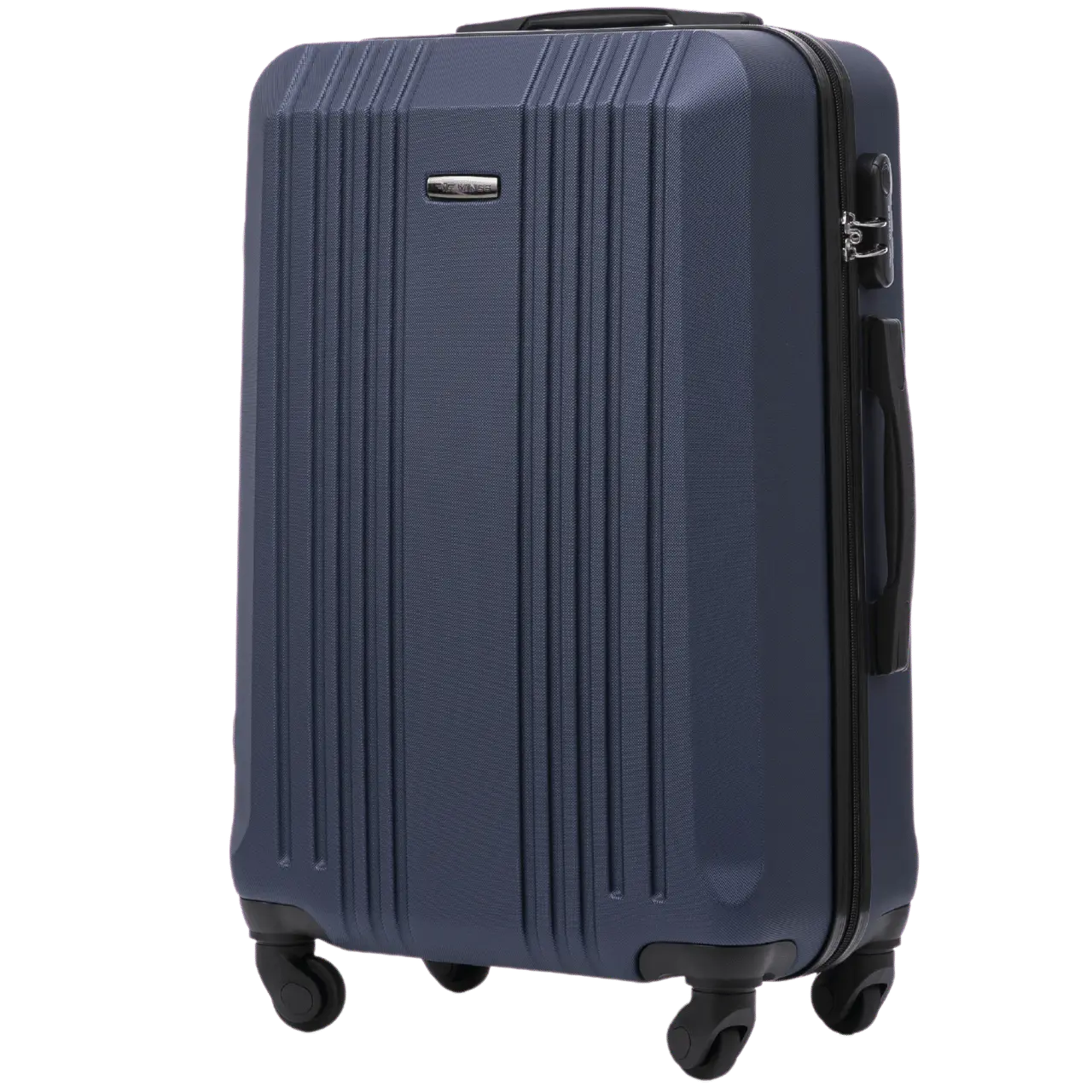 Komplet 3 walizek Wings KESTREL DARK BLUE KESTREL COLLECTION