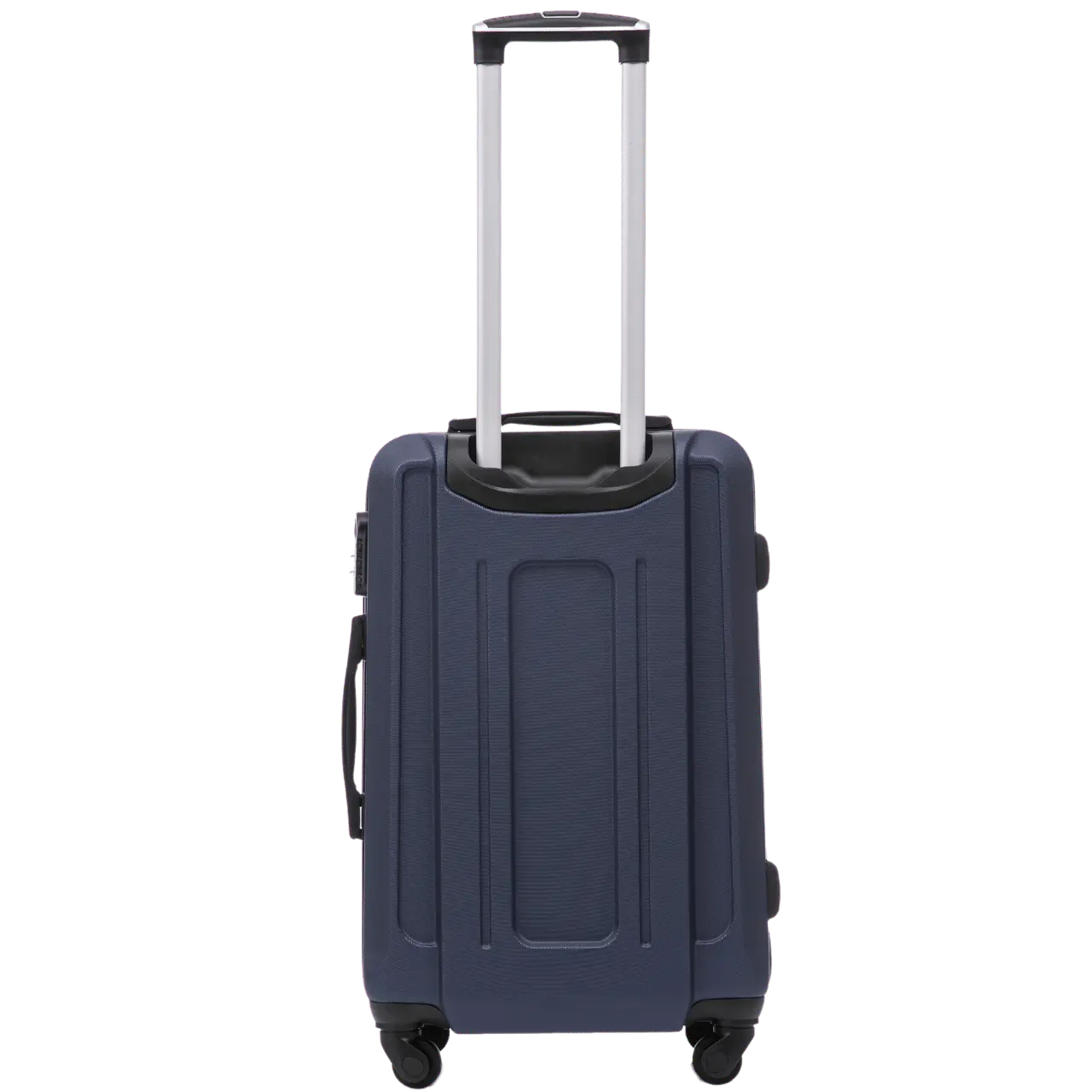 Komplet 3 walizek Wings KESTREL DARK BLUE KESTREL COLLECTION