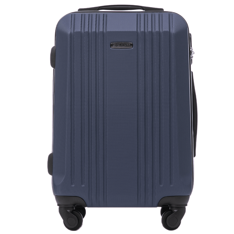 Walizka kabinowa Wings 20" KESTREL DARK BLUE