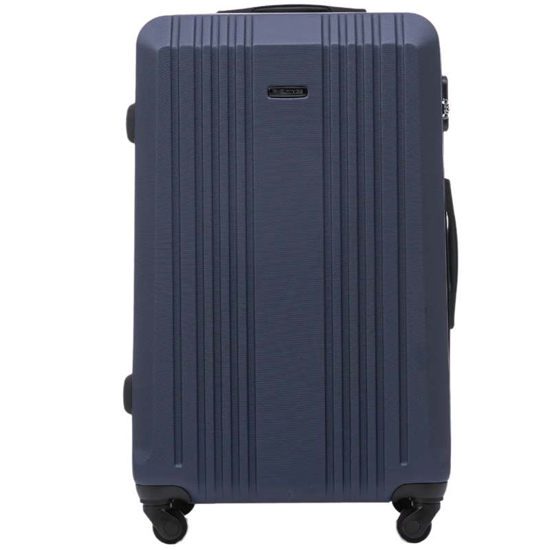 Walizka duża Wings 28" KESTREL DARK BLUE