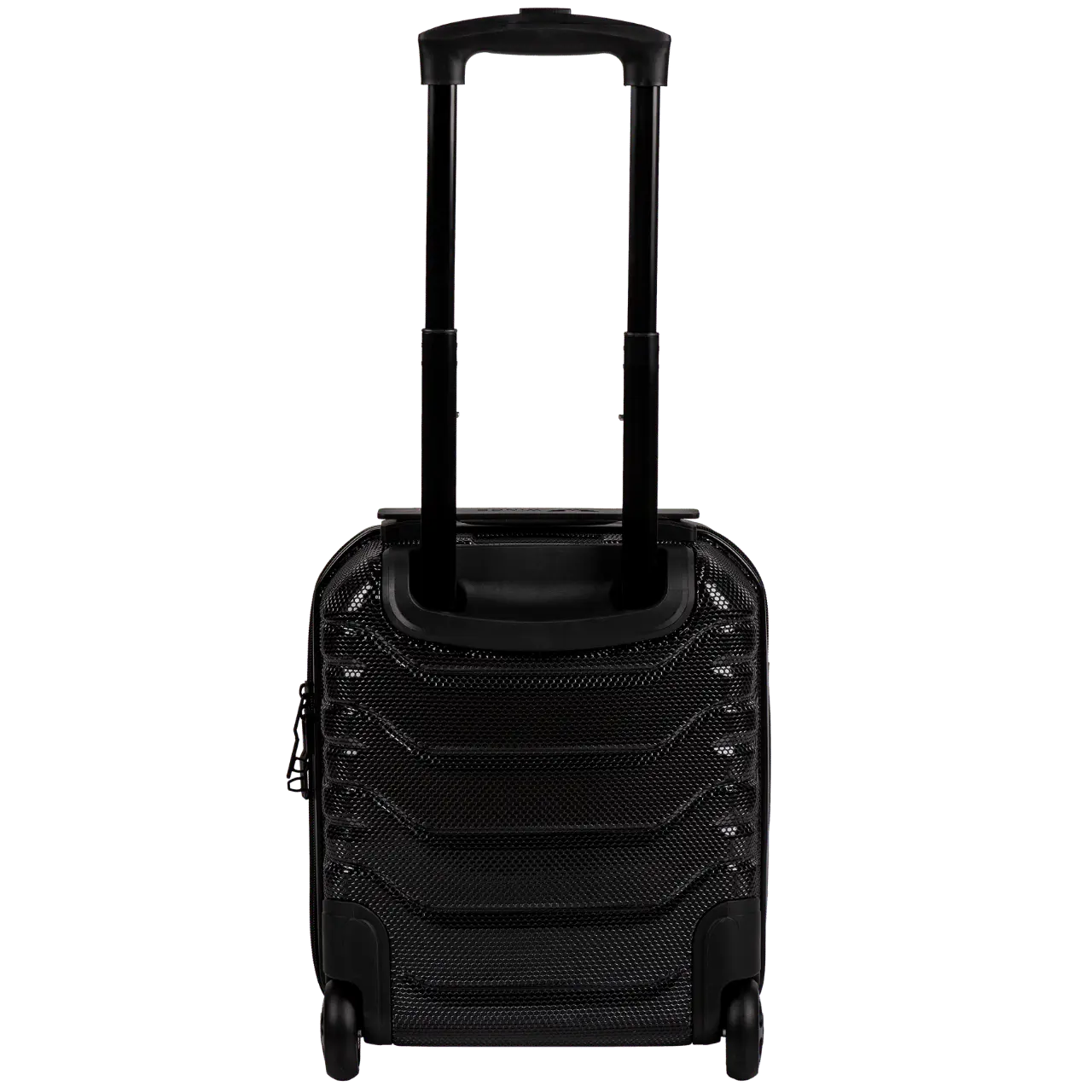 Zestaw 4 walizek Wings CRAKE POLICARBON 100% BLACK CRAKE COLLECTION