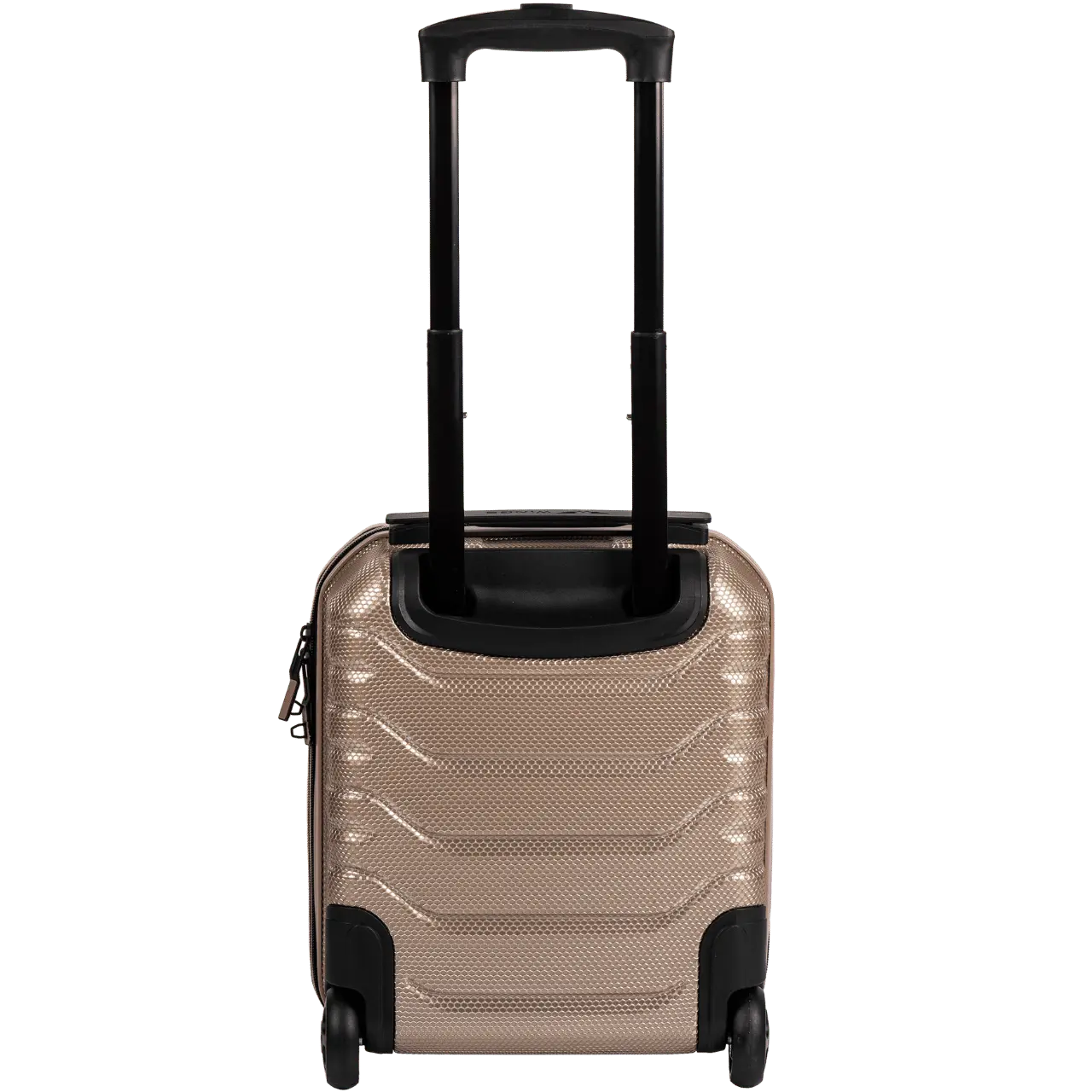 Zestaw 4 walizek Wings CRAKE POLICARBON 100% CHAMPAGNE CRAKE COLLECTION