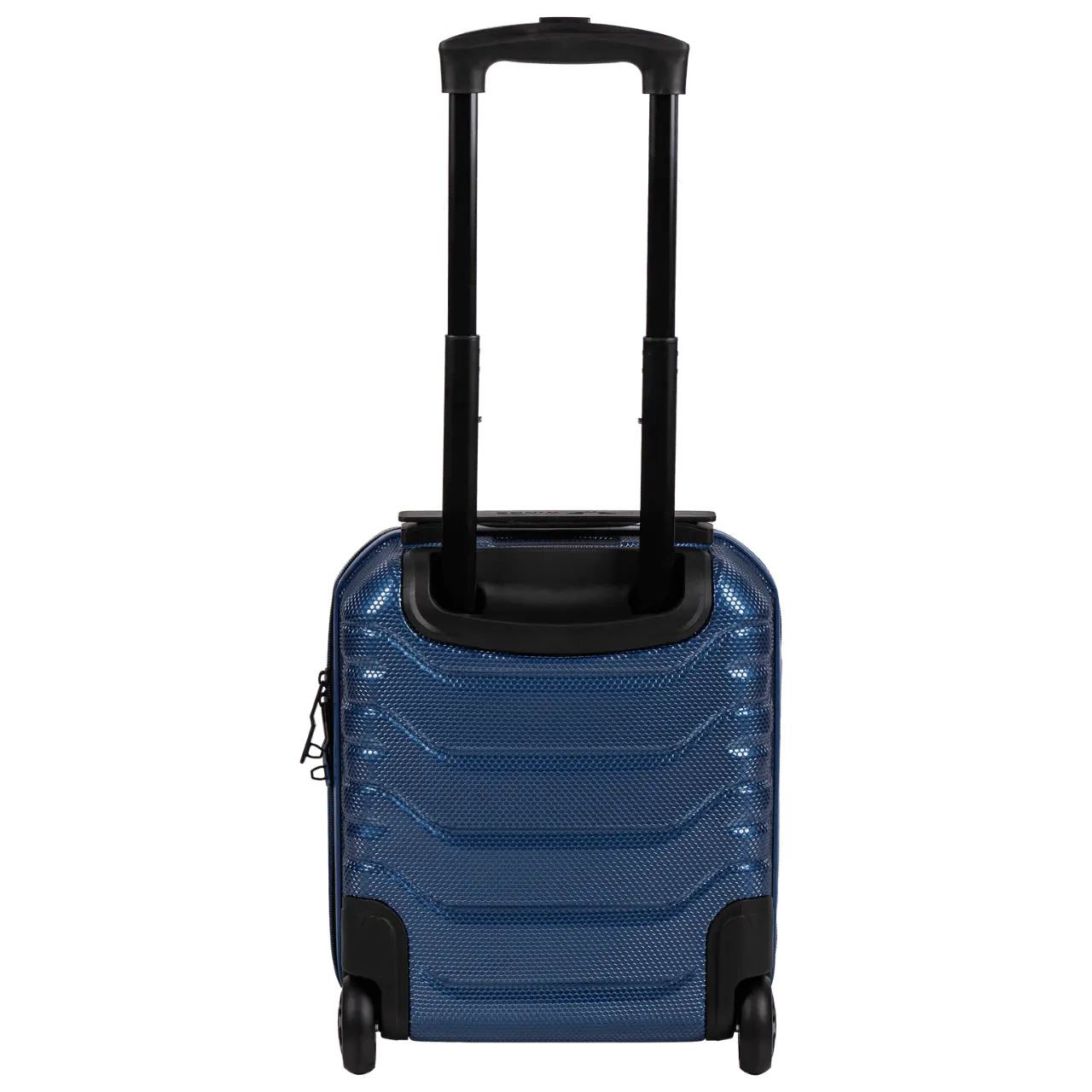 Zestaw 4 walizek Wings CRAKE POLICARBON 100% MIDDLE BLUE CRAKE COLLECTION