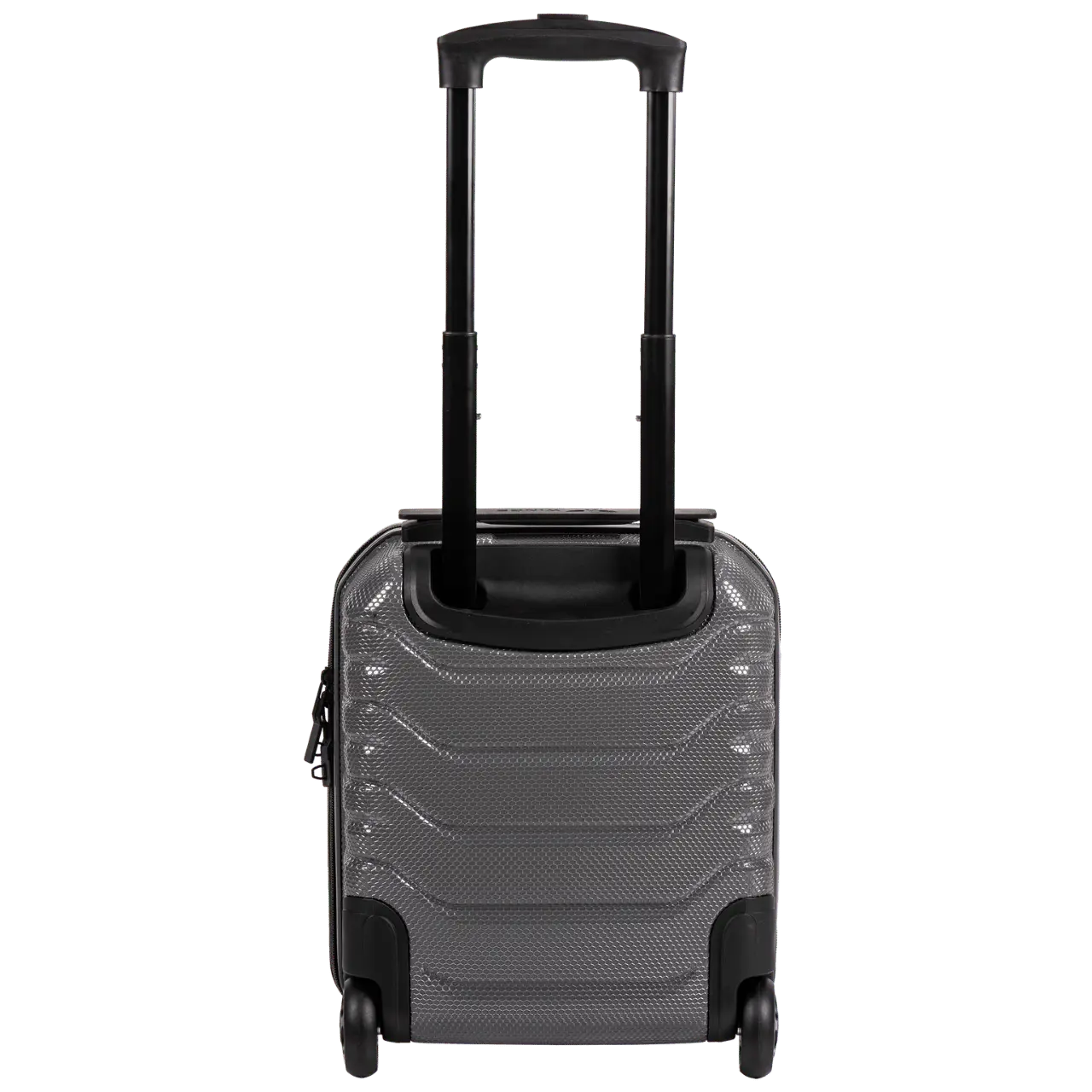 Zestaw 4 walizek Wings CRAKE POLICARBON 100% DARK GREY CRAKE COLLECTION