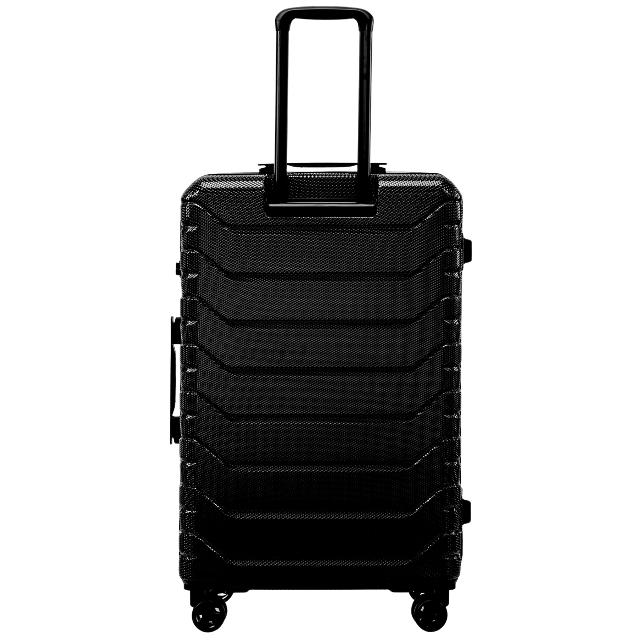 Walizka duża Wings CRAKE 28" BLACK