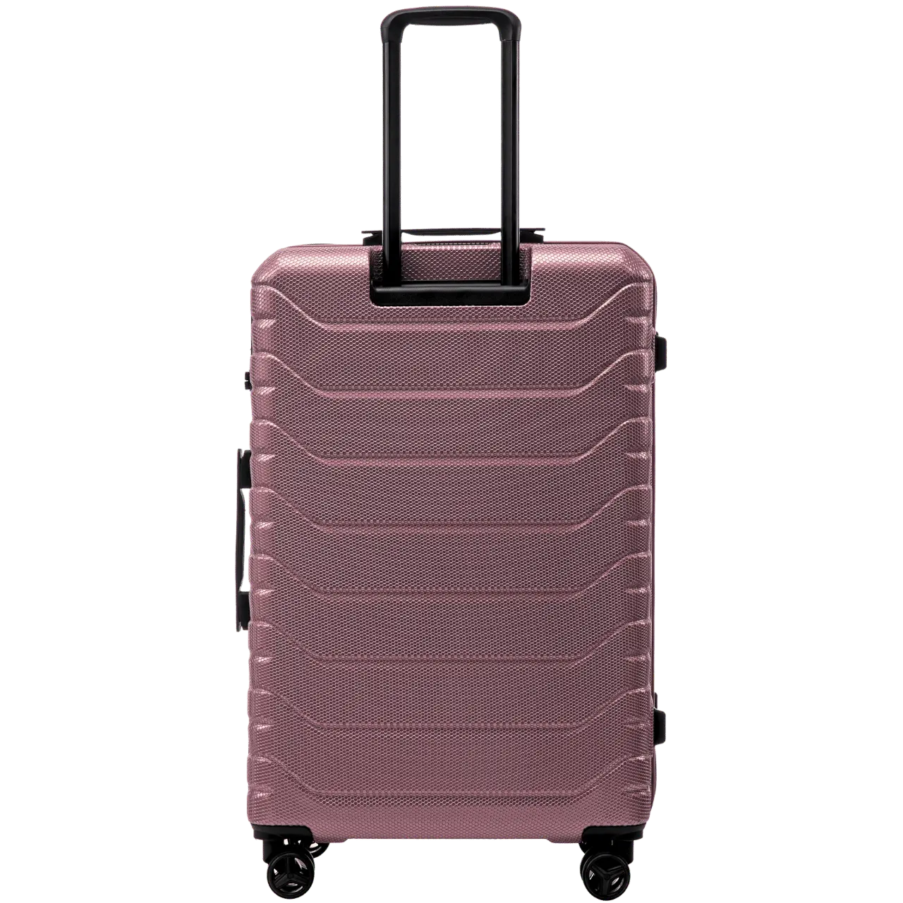Walizka duża Wings CRAKE 28" ROSE GOLD CRAKE COLLECTION