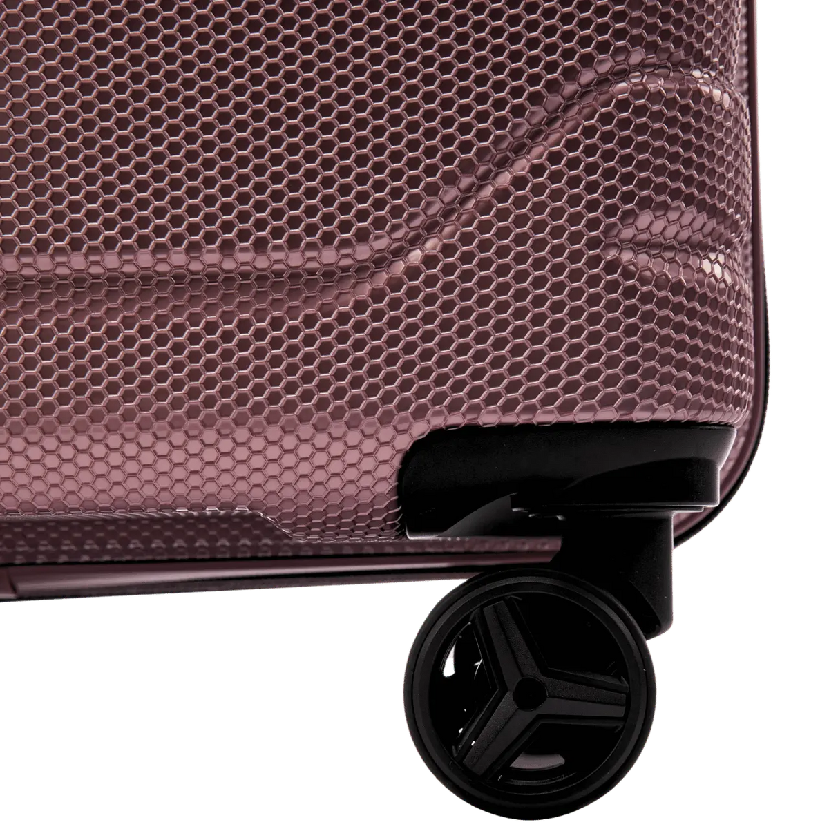 Walizka duża Wings CRAKE 28" WINE RED CRAKE COLLECTION