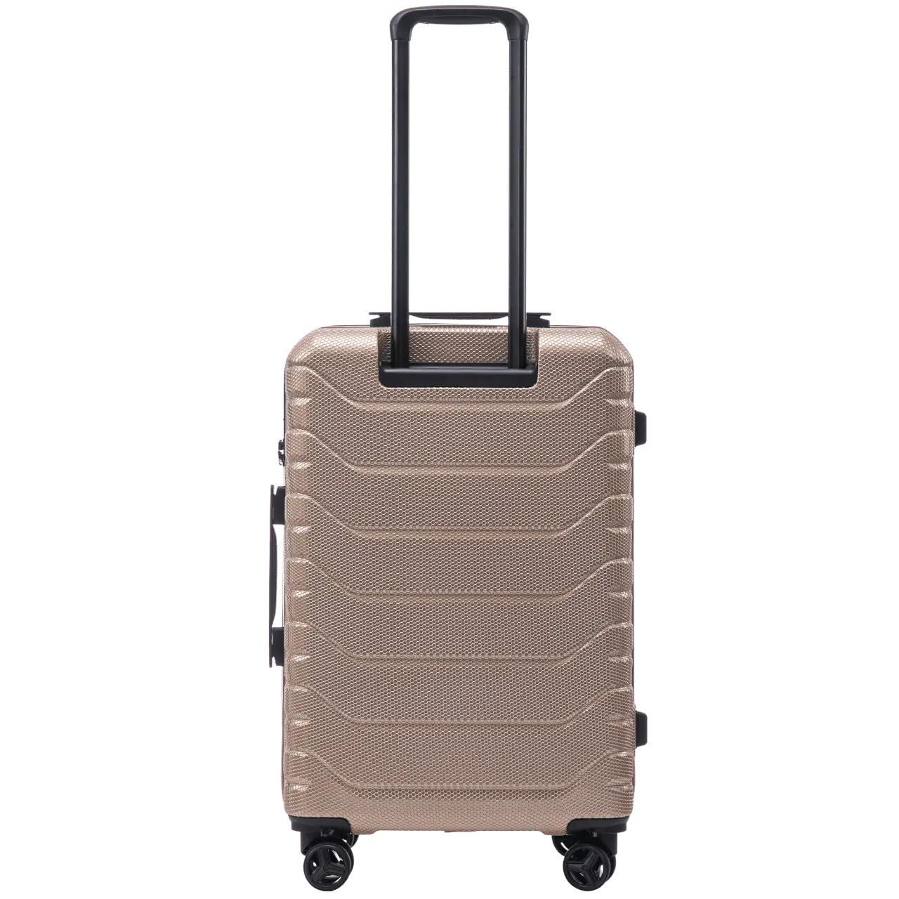 Walizka średnia Wings CRAKE 24" CHAMPAGNE CRAKE COLLECTION