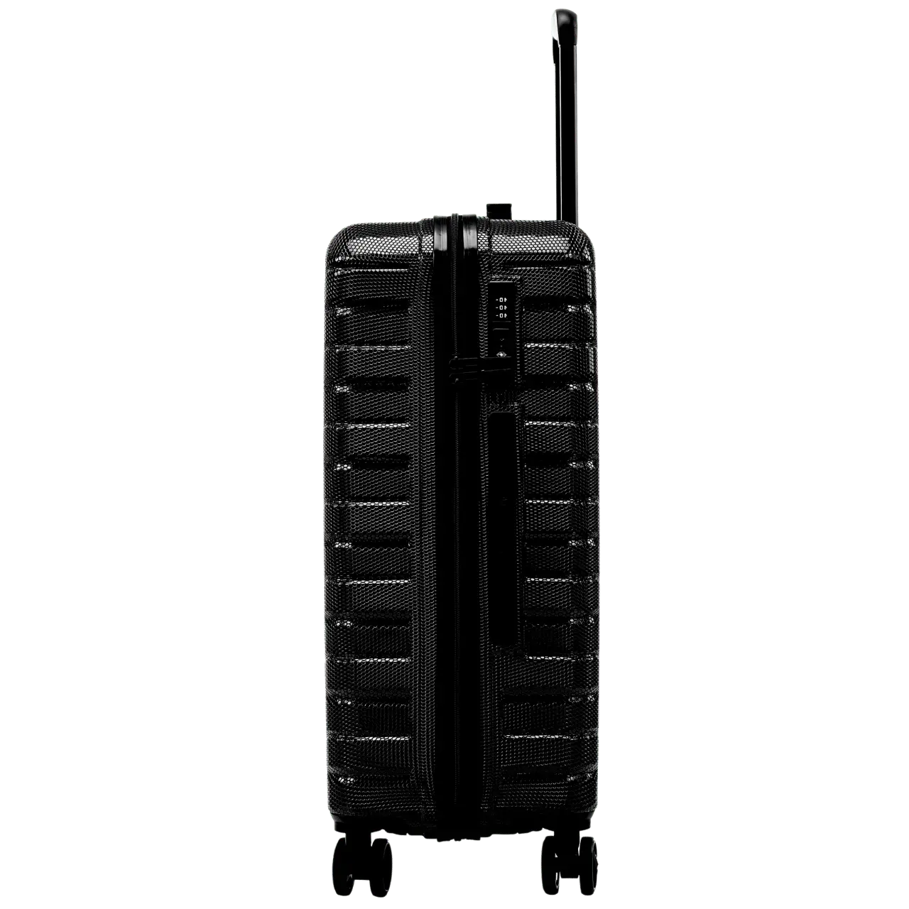 Walizka średnia Wings CRAKE 24" BLACK CRAKE COLLECTION