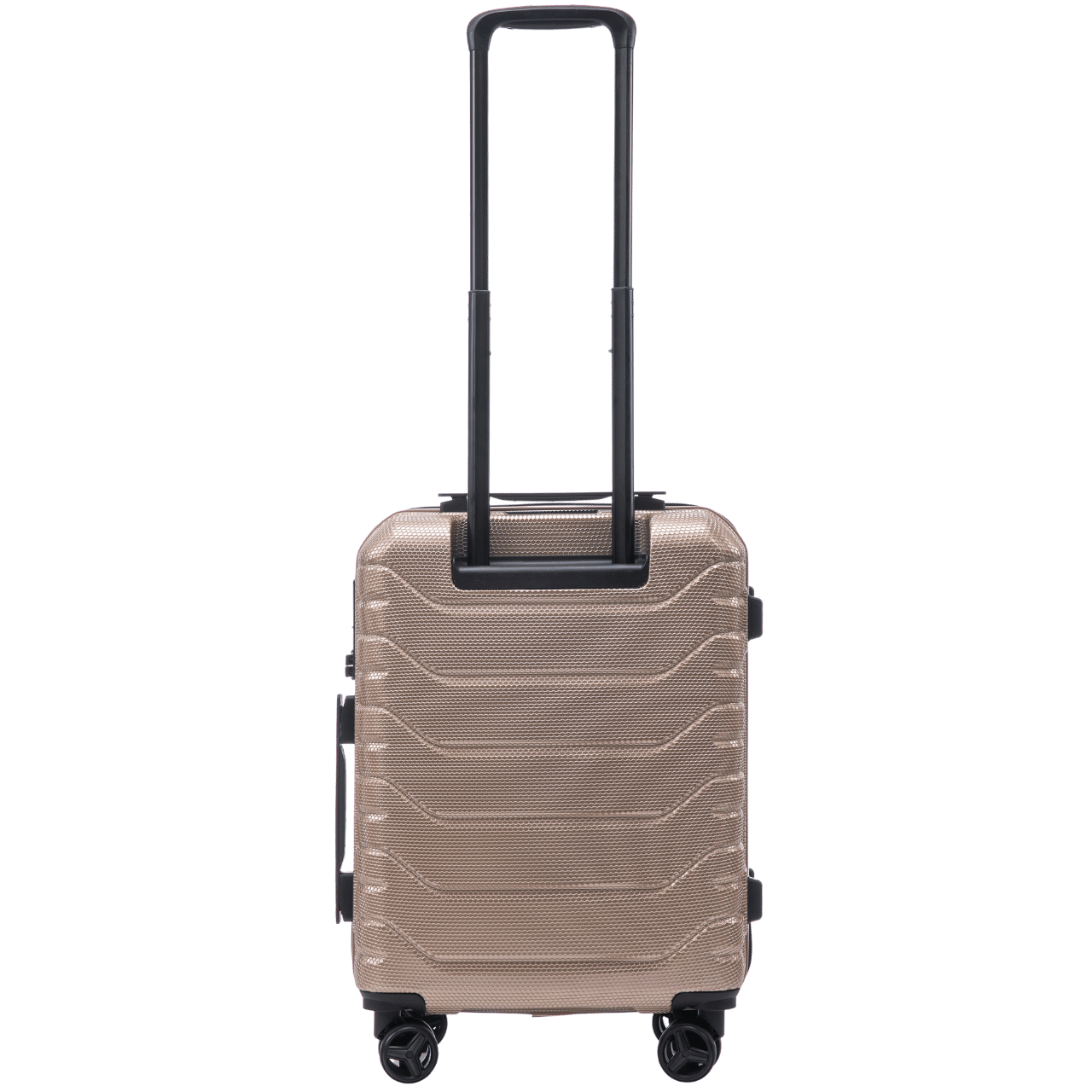 Walizka kabinowa Wings CRAKE 20" CHAMPAGNE