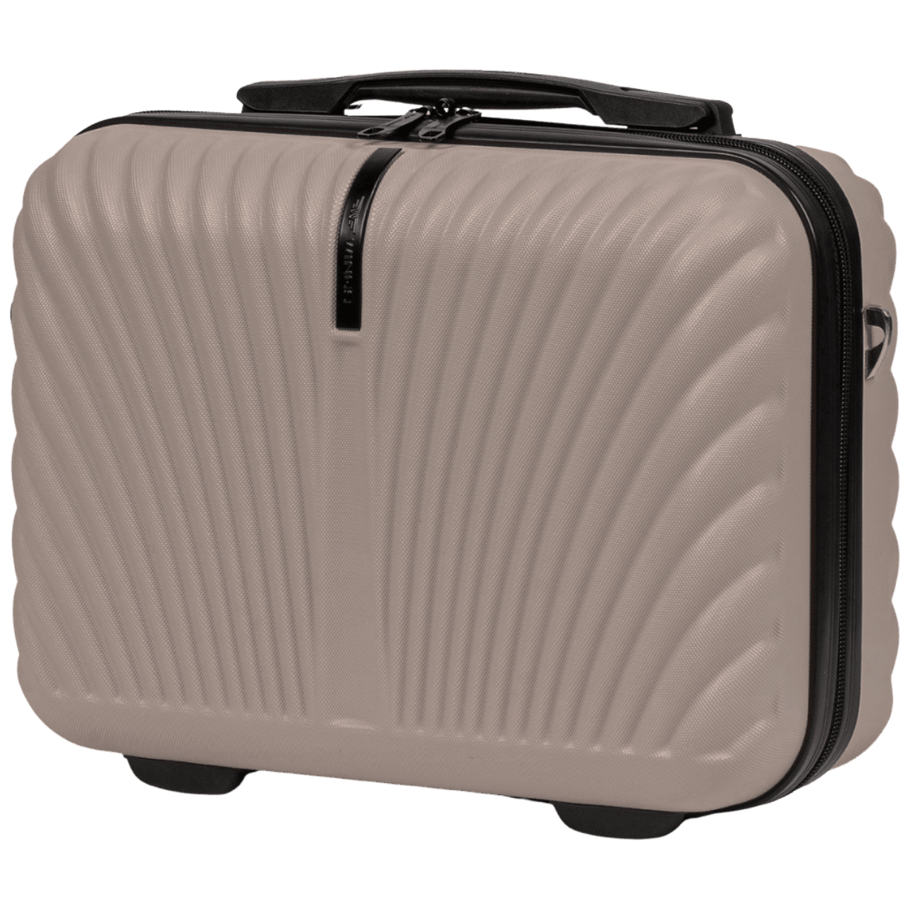 Komplet 5 WALIZEK Wings SWAN BEIGE