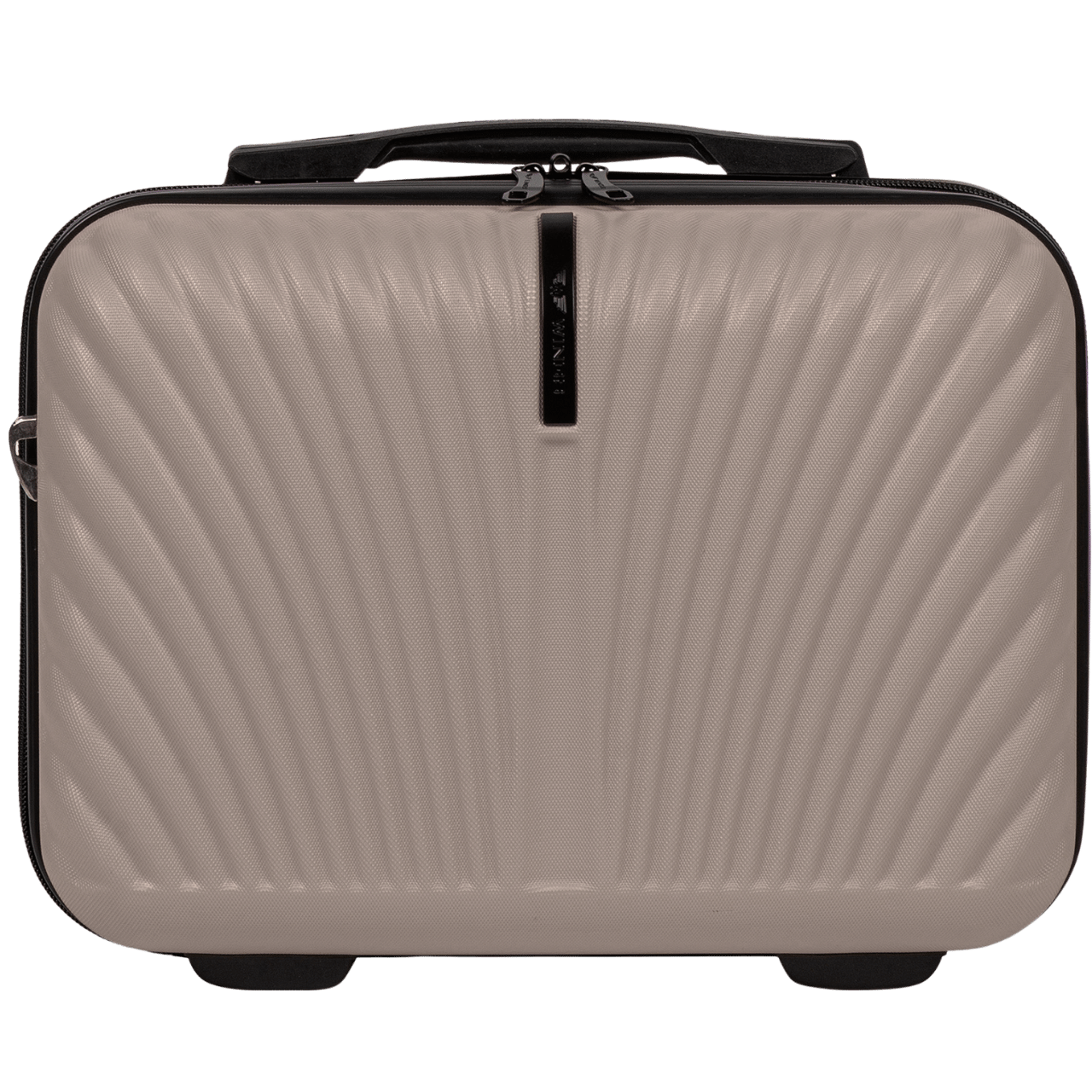 Komplet 5 WALIZEK Wings SWAN BEIGE