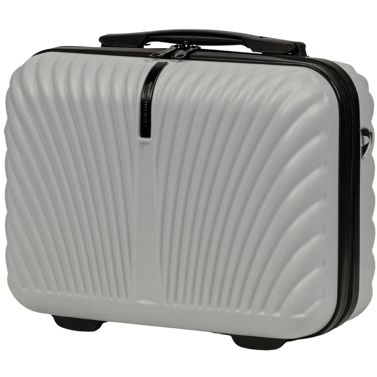 Komplet 5 WALIZEK Wings SWAN GREY
