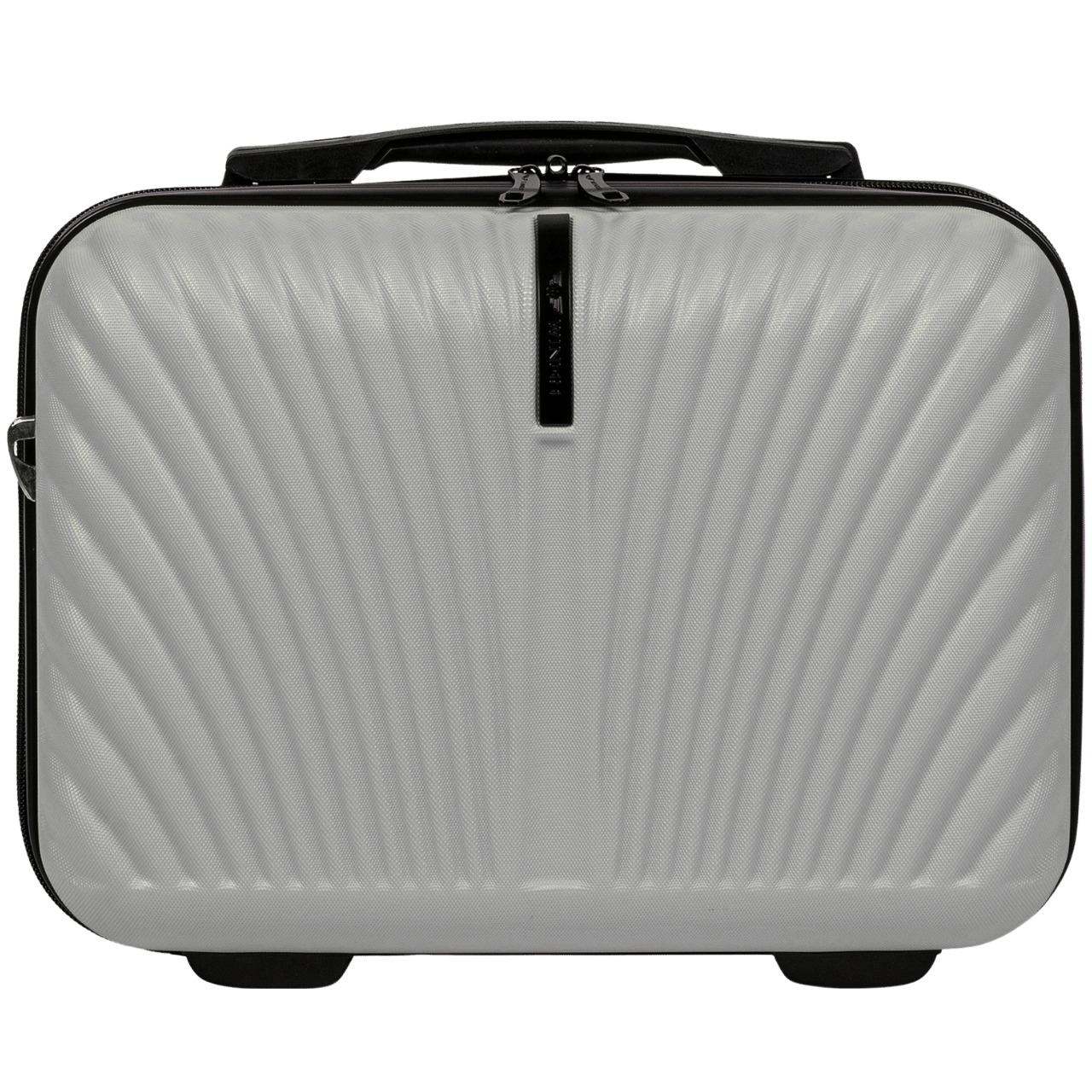 Komplet 5 WALIZEK Wings SWAN GREY