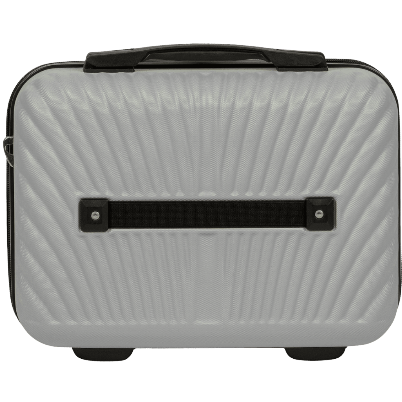 Komplet 5 WALIZEK Wings SWAN GREY