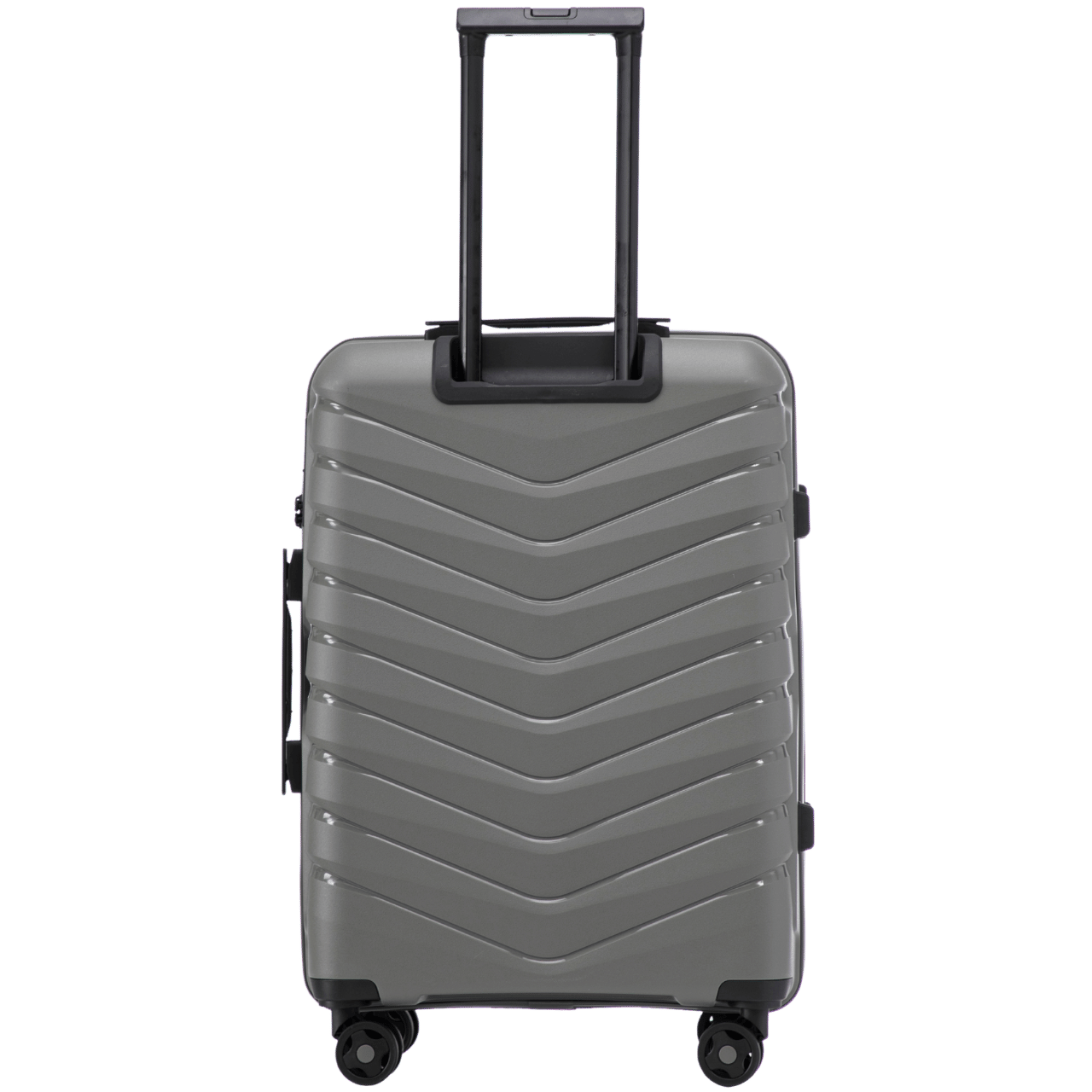 Walizka duża Wings PHOENIX polipropylen 28" DARK GREY PHOENIX COLLECTION
