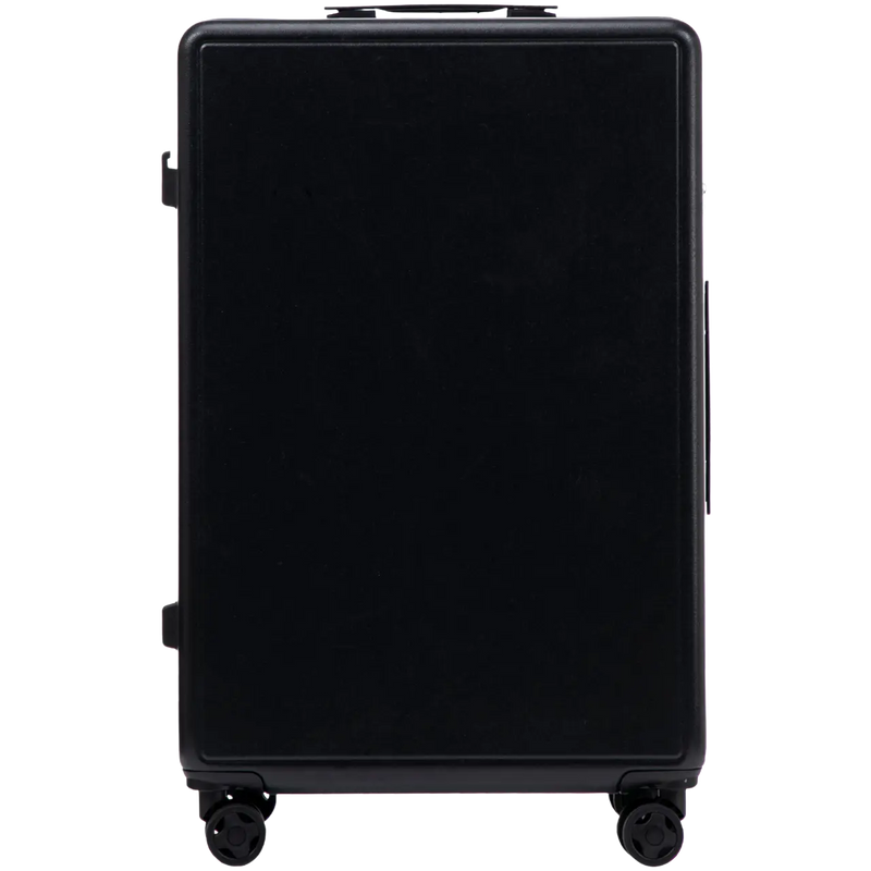Walizka duża Wings BUNTING ABS+ 28" BLACK
