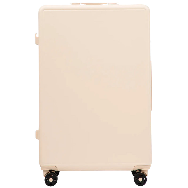 Walizka duża Wings BUNTING ABS+ 28" DIRTY WHITE