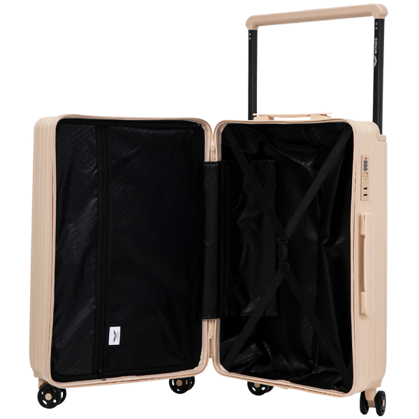 Dwukomorowe wnętrze