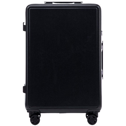 Walizka średnia Wings BUNTING ABS+ 24" BLACK