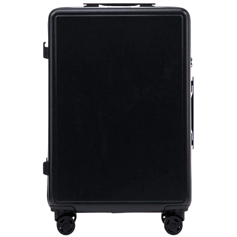 Walizka średnia Wings BUNTING ABS+ 24" BLACK