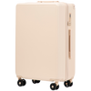 Walizka średnia Wings BUNTING ABS+ 24" DIRTY WHITE