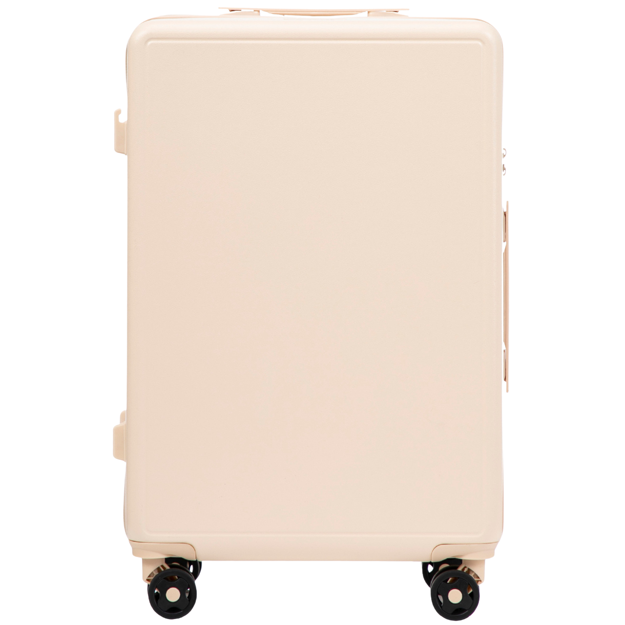 Walizka średnia Wings BUNTING ABS+ 24" DIRTY WHITE