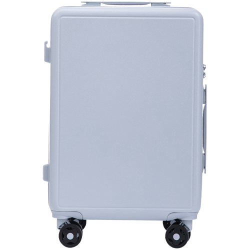 Walizka kabinowa Wings BUNTING ABS+ 20" PASTEL BLUE