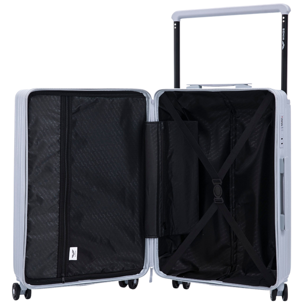 Dwukomorowe wnętrze