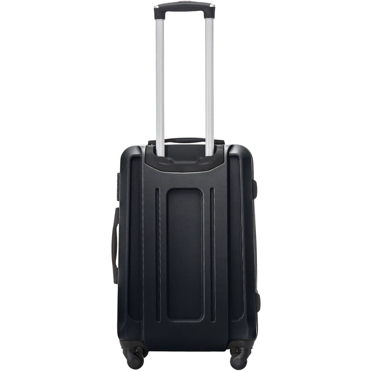 Komplet 4 walizek Wings KESTREL Dark grey