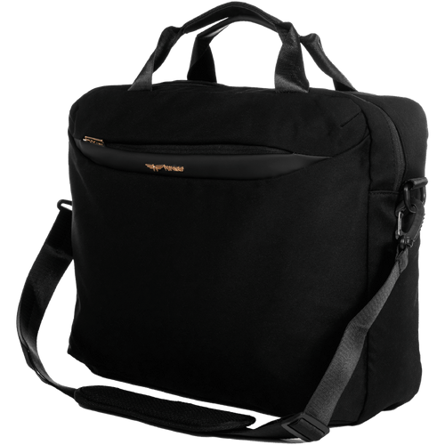Torba na laptopa KISKADEE BLACK