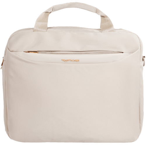 Torba na laptopa KISKADEE BEIGE