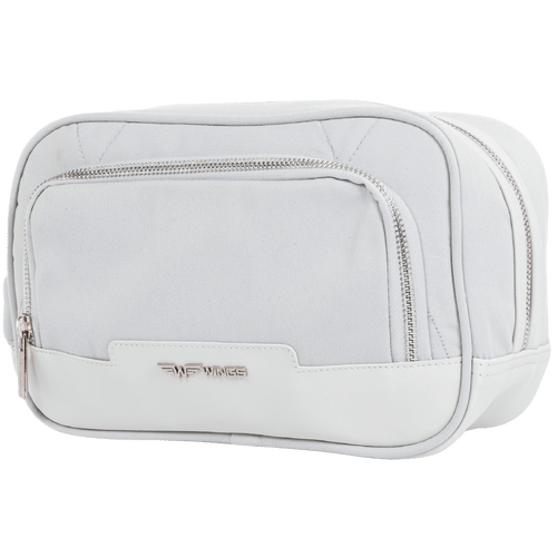 Kosmetyczka KISKADEE GREY