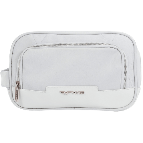 Kosmetyczka KISKADEE GREY