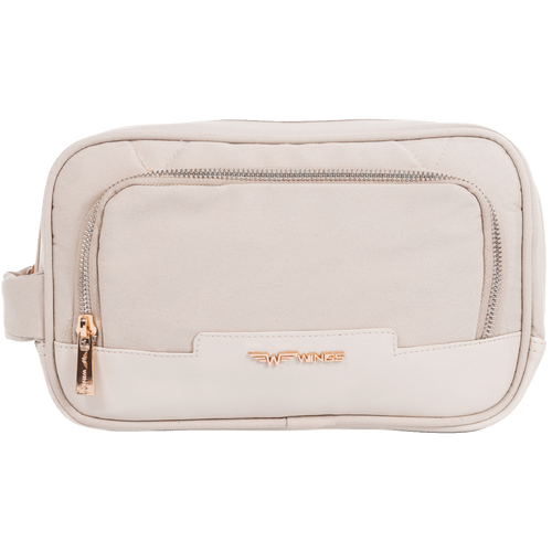 Kosmetyczka KISKADEE BEIGE