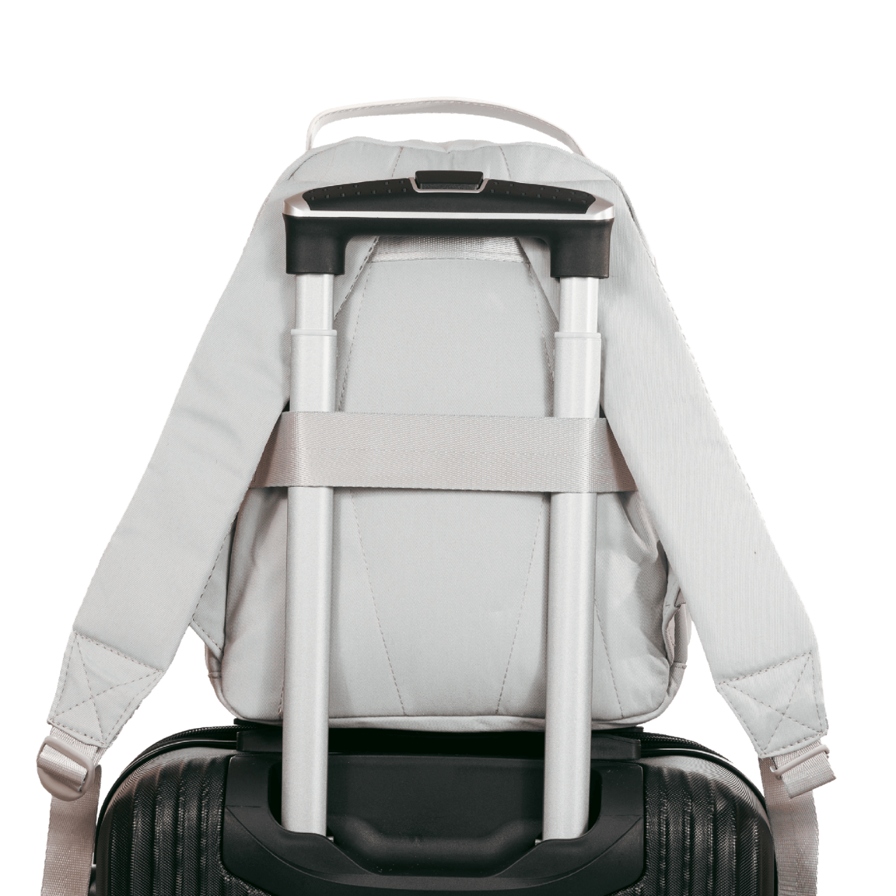 Plecak mały KISKADEE GREY