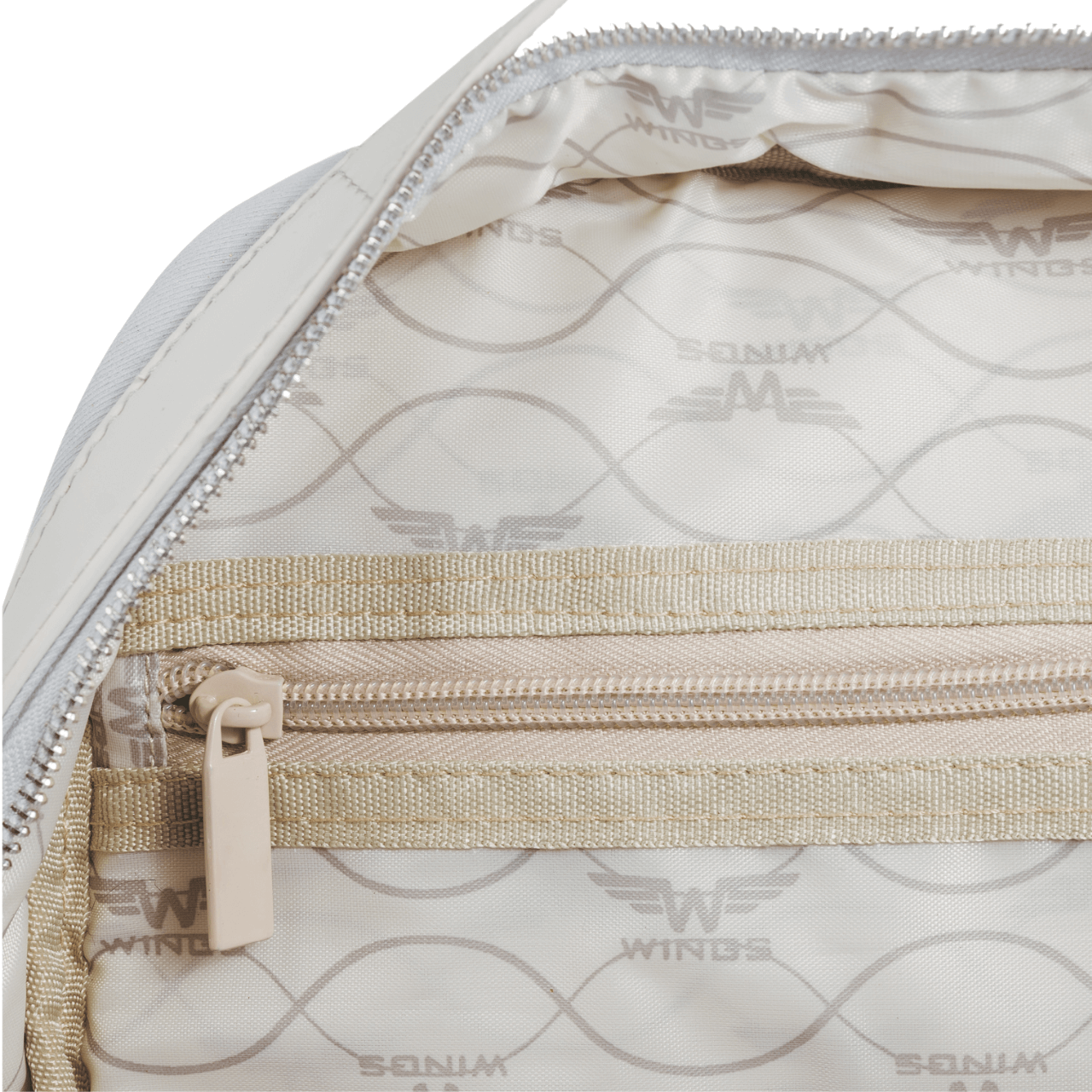 Plecak mały KISKADEE GREY