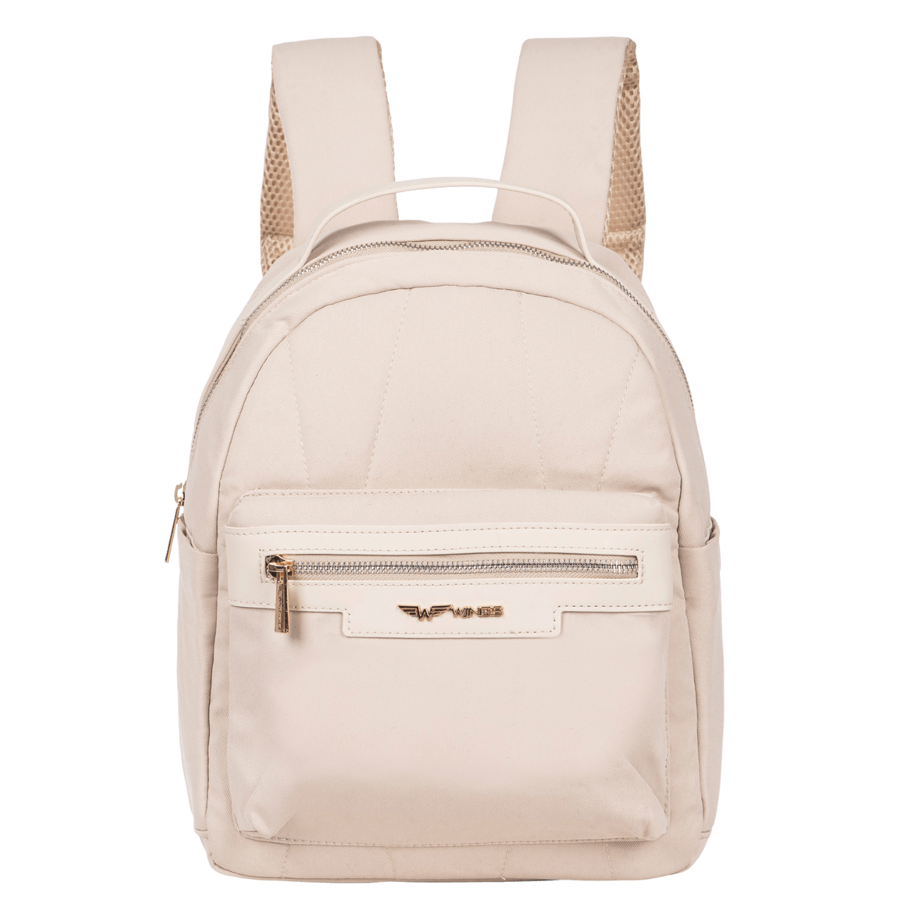 Plecak mały KISKADEE BEIGE