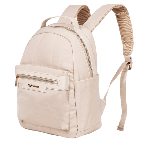Plecak mały KISKADEE BEIGE